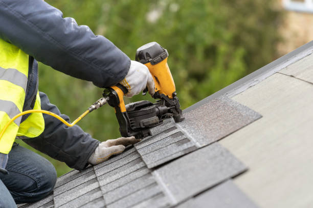 Hot Roofs in Campbell, OH
